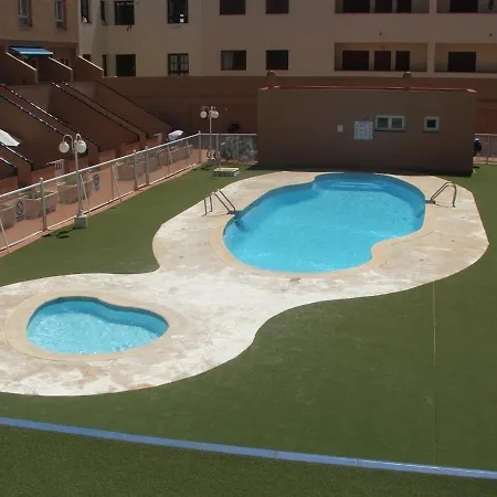 Apartamento Casa Josephine