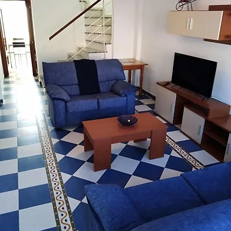 Casa Josephine * Κοραλέχο