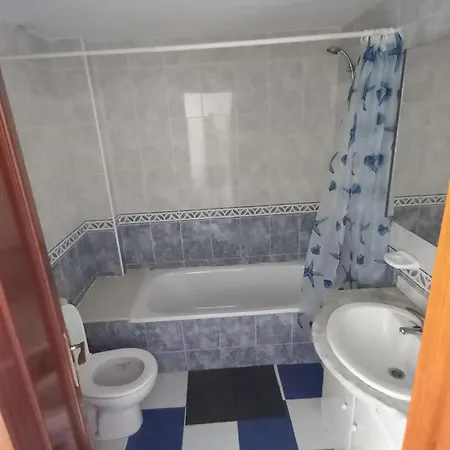 Apartamento Casa Josephine Corralejo