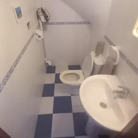 Casa Josephine Διαμέρισμα