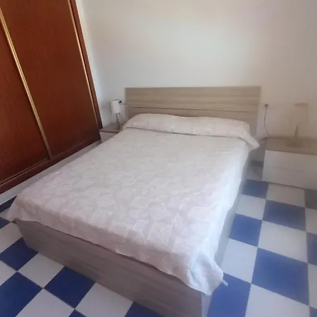 Διαμέρισμα Casa Josephine