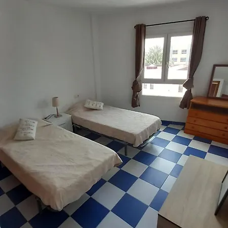 Casa Josephine Διαμέρισμα Κοραλέχο