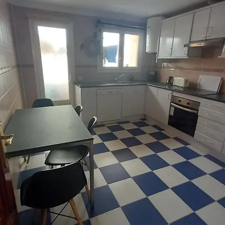 Apartamento Casa Josephine Corralejo