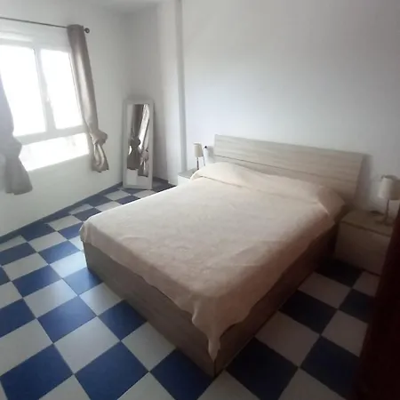 Διαμέρισμα Casa Josephine *