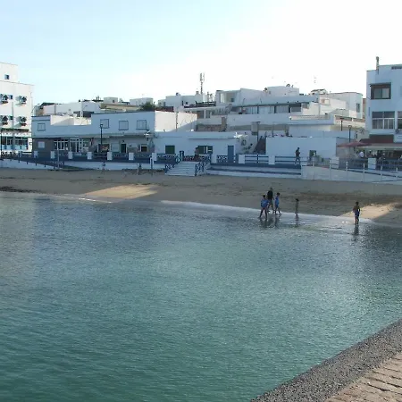 Casa Josephine Corralejo