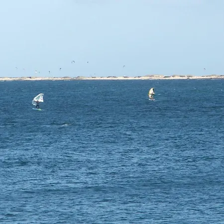Apartamento Casa Josephine