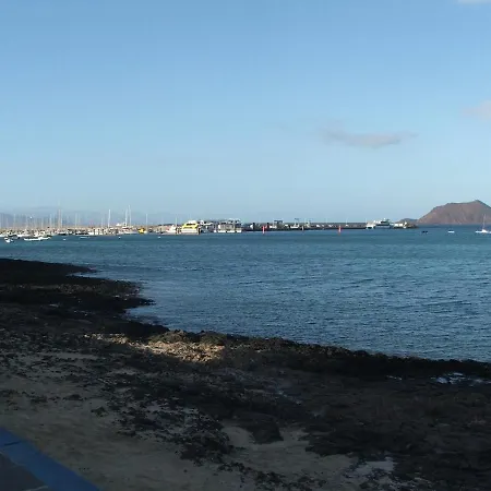 Casa Josephine * Corralejo