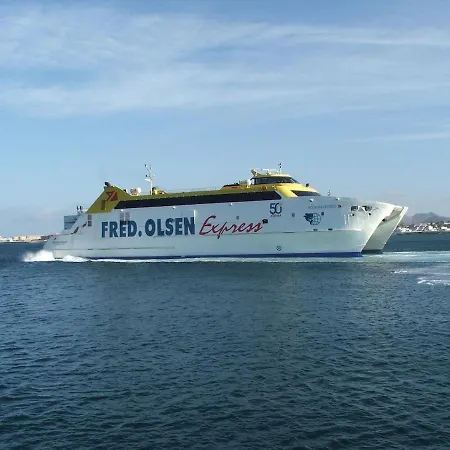 Casa Josephine Κοραλέχο